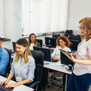 Computer Science Teaching